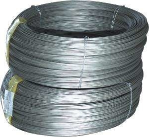 EN 1.4028 DIN X30Cr13 Stainless Steel Drawn Wire, Rods And AISI 420B Round Bars