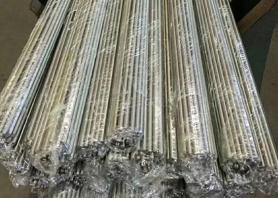 3Cr13Mo Stainless Steel Round Bars Cut Lengths Straightened Rods