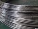 430F Stainless Steel Wire Cold Drawn In Coil Form Or Round Bar Straightened
