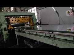 SUS420 स्टेनलेस स्टील स्ट्रिप शीट कोल्ड रोल्ड कॉइल एनील्ड 2B सतह