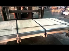 पैकेजिंग, निर्यात समुद्री