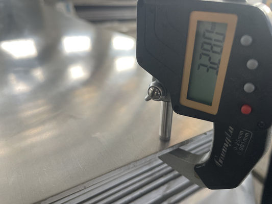 ASTM A693 Stainless Steel Strip Coil AISI 630 Cold Rolled 17-4PH Sheet