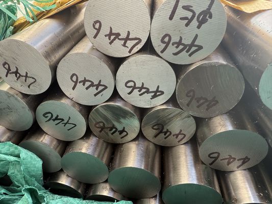 Ferritic Heat Resisting Stainless AISI 446 EN 1.4749 Steel Round Bars