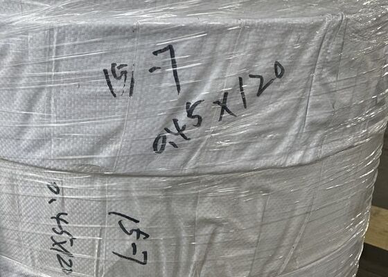 ASTM A693 Stainless Steel Strip PH15-7Mo UNS S15700 1.4532 Sheet