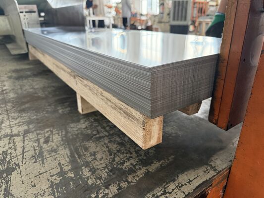 JIS SUS301-CSP 1/2H Temper Cold Rolled Precision Stainless Steel Strip In Coil