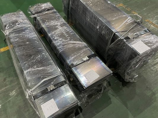 431 Stainless Steel Plate EN 1.4057 Sheet For Golf Club Heads