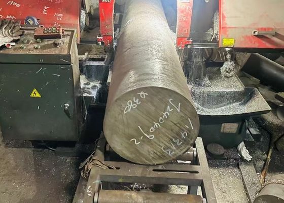 Stainless Steel Round Bars EN 1.4313 DIN X3CrNiMo13-4 ASTM F6NM