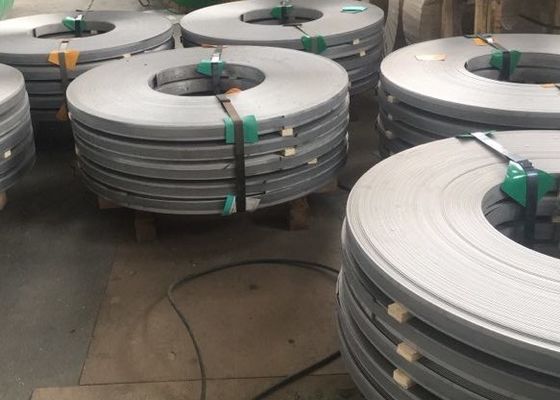 AISI 420C EN 1.4034 DIN X46Cr13 Stainless Steel Sheet Plate Strip Coil