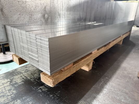 JIS SUS430LX Stainless Steel Sheet, Plate, Strip, Coil EN 1.4510