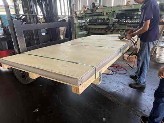 JIS SUS444 Cold Flat Rolled Stainless Steel Sheet, Strip And Coil