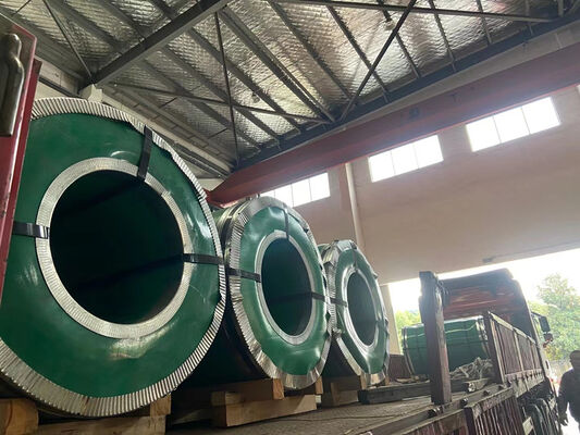AISI 409 EN 1.4512 SUH409L Stainless Steel Sheet Coil And Plate