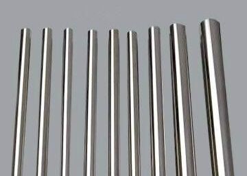 Custom 455 Stainless Steel Wire And Round Bar For Medical Instruments