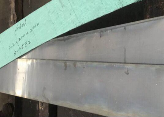 440A Stainless Steel Sheets 440A Plates For Blades