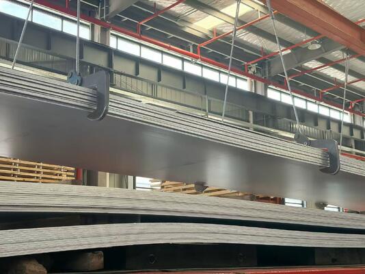 Heat Resistant Stainless Steel Sheet Plate 1.4841 X15CrNiSi25-21 AISI 314