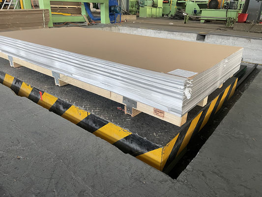 X46Cr13 स्टेनलेस स्टील प्लेट्स कुंडल एन 10088-2 1.4034 सामग्री