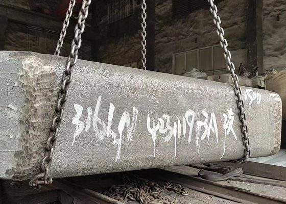 SUS316LN स्टेनलेस स्टील ब्राइट राउंड बार UNS S31653